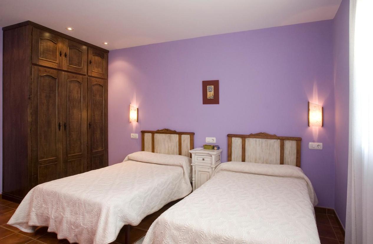 Double Room Extra Beb