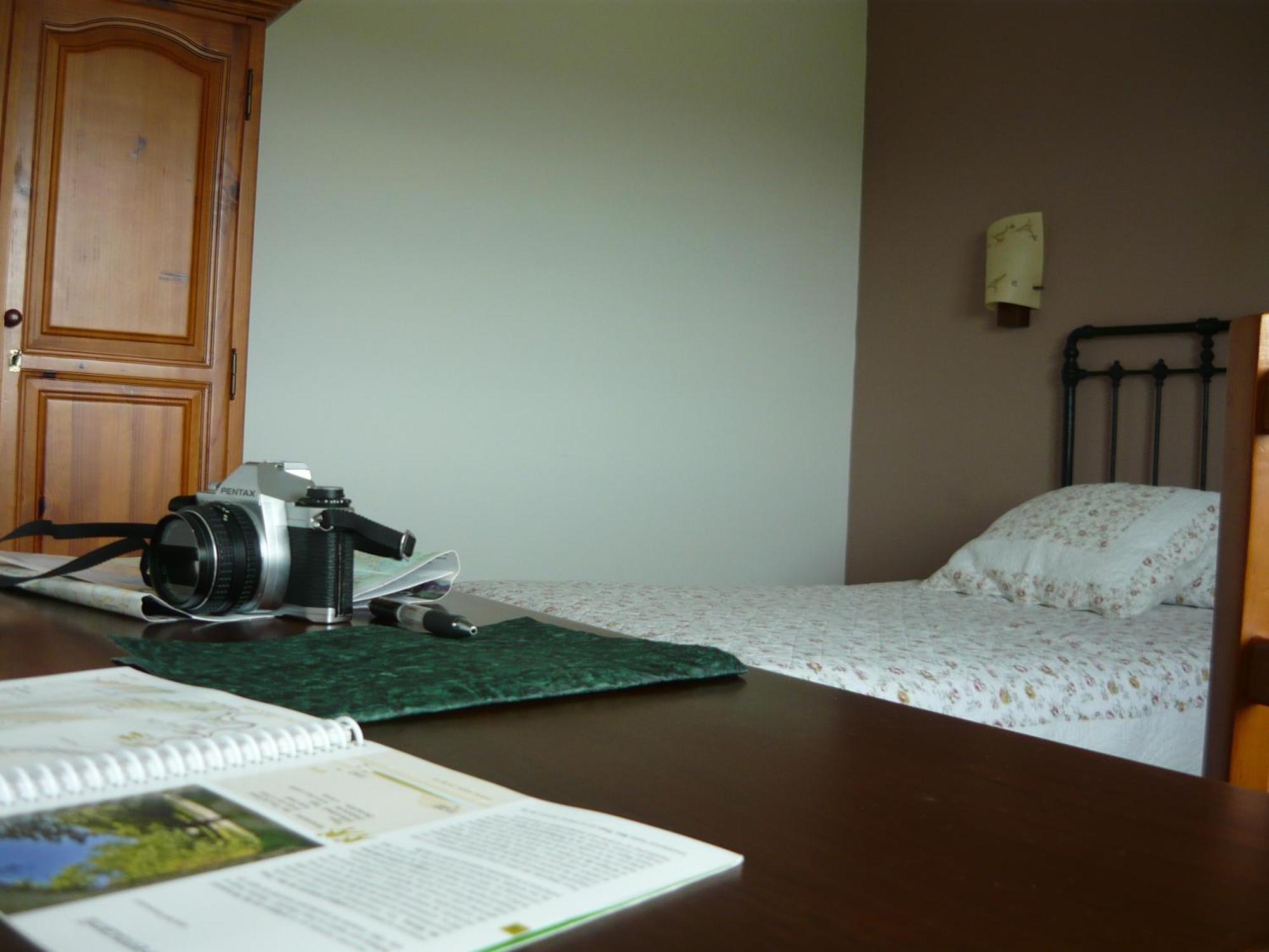 Double Room Extra Beb